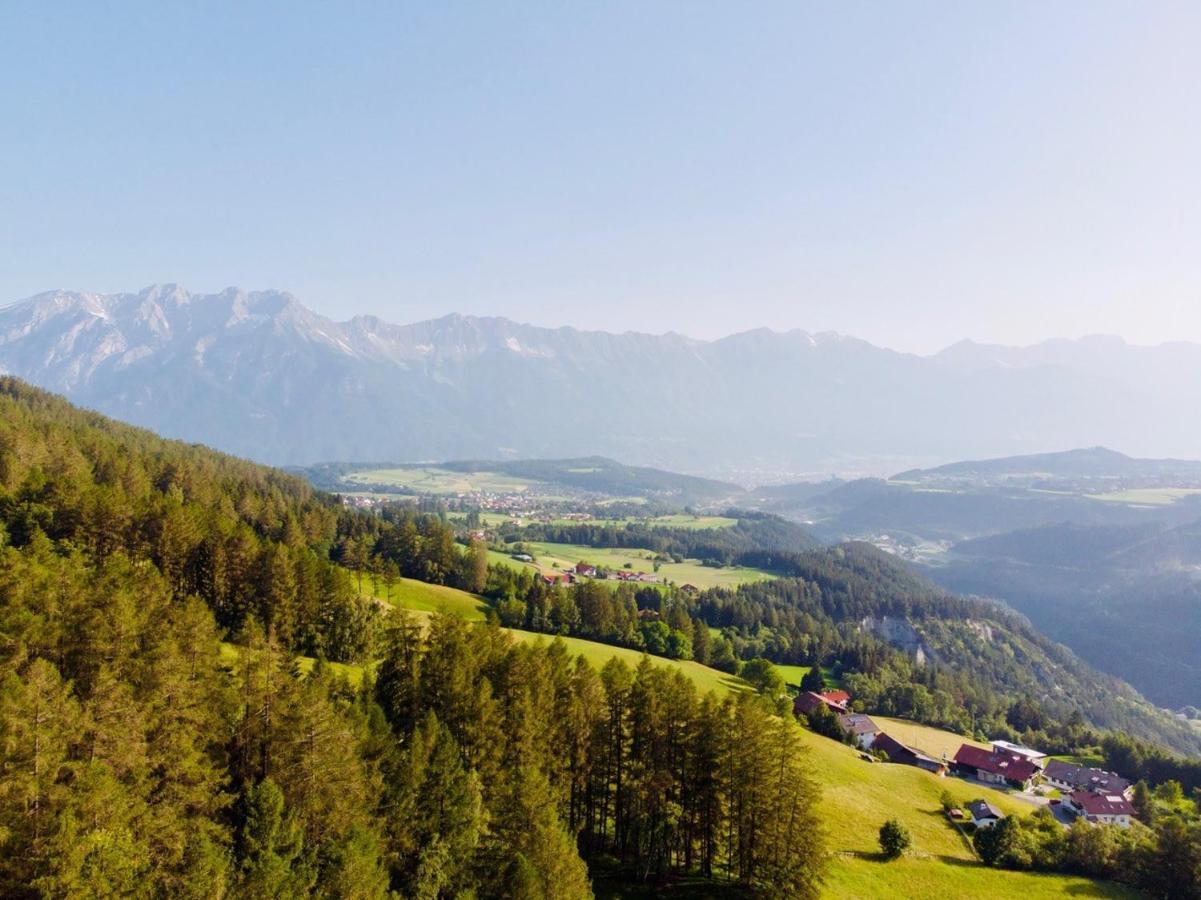 Hoarachhof Innsbruck Exterior foto
