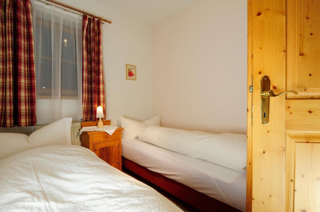 Hoarachhof Innsbruck Quarto foto