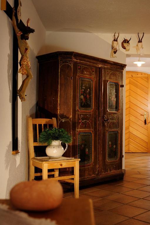 Hoarachhof Innsbruck Quarto foto