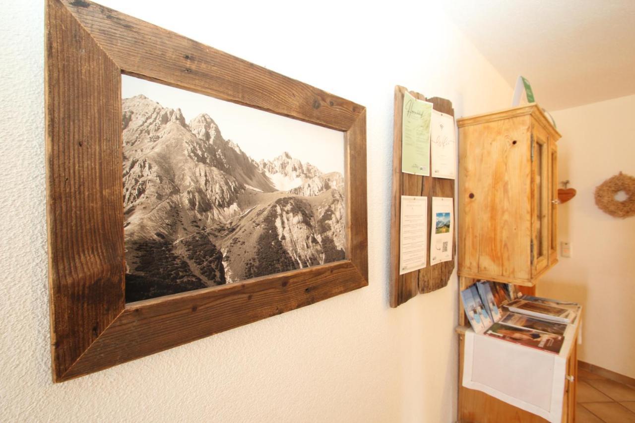 Hoarachhof Innsbruck Exterior foto