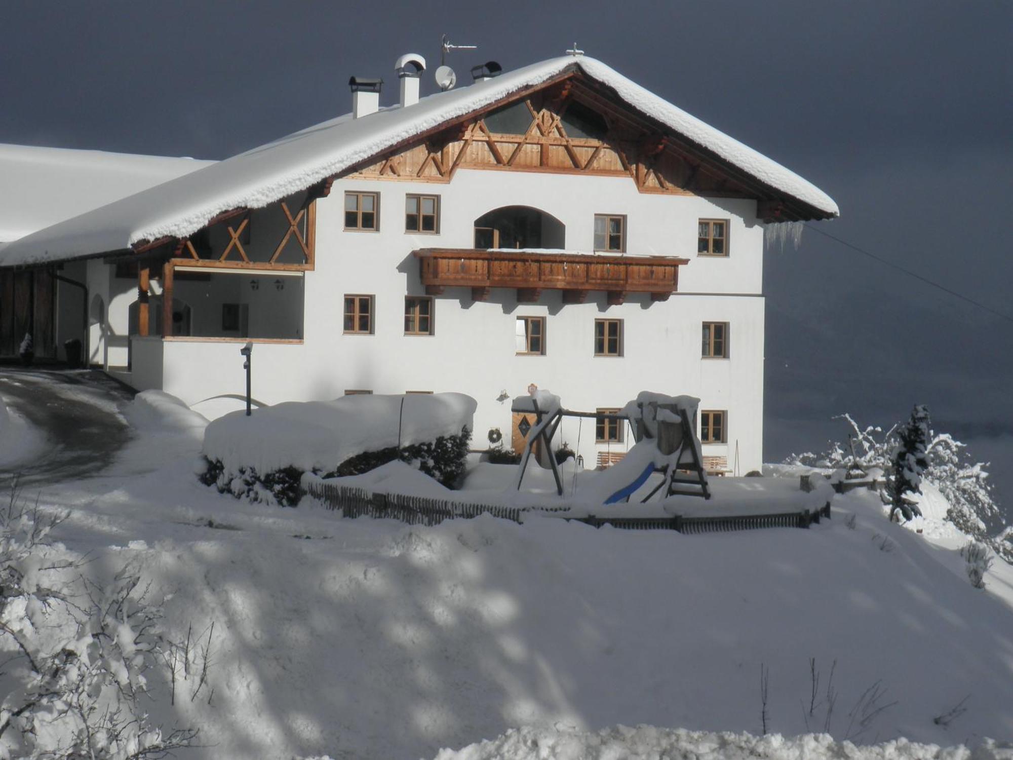 Hoarachhof Innsbruck Exterior foto