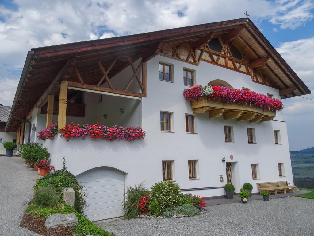 Hoarachhof Innsbruck Exterior foto