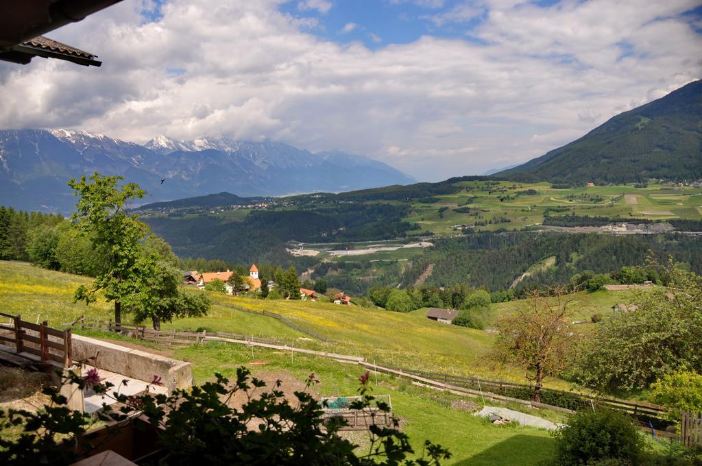 Hoarachhof Innsbruck Exterior foto