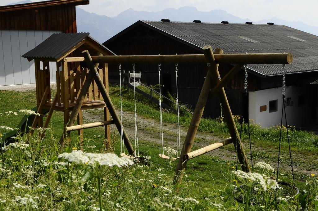 Hoarachhof Innsbruck Exterior foto
