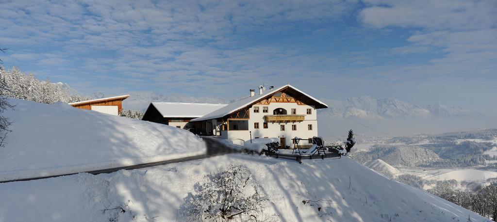 Hoarachhof Innsbruck Exterior foto